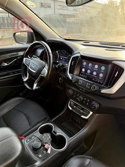 GMC Terrain